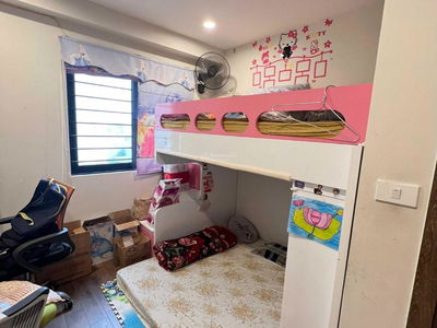 HUD3 Nguyen Duc Canh, Vietnam HUD3 Nguyen Duc Canh, Vietnam