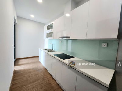 The Zen Residence Project, Vietnam The Zen Residence Project, Vietnam