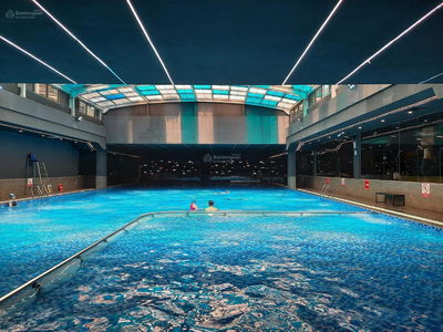 Sky Central, Vietnam Sky Central, Vietnam