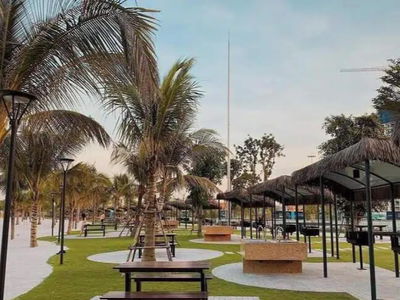 Vinhomes Grand Park, Vietnam Vinhomes Grand Park, Vietnam