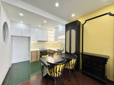 Golden Mansion, Vietnam Golden Mansion, Vietnam