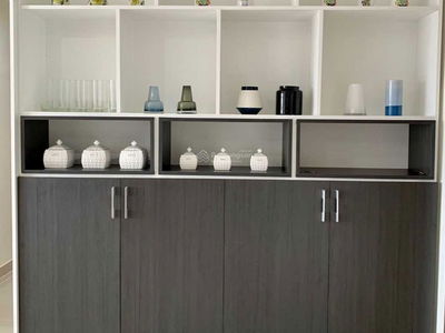 CT4 VCN Phuoc Hai Apartment Project, Vietnam CT4 VCN Phuoc Hai Apartment Project, Vietnam