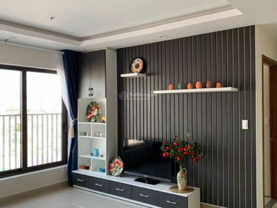 CT4 VCN Phuoc Hai Apartment Project, Vietnam CT4 VCN Phuoc Hai Apartment Project, Vietnam