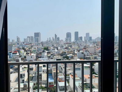 CT4 VCN Phuoc Hai Apartment Project, Vietnam CT4 VCN Phuoc Hai Apartment Project, Vietnam