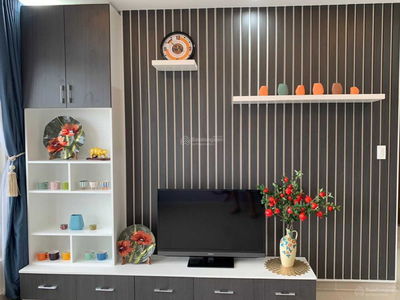 CT4 VCN Phuoc Hai Apartment Project, Vietnam CT4 VCN Phuoc Hai Apartment Project, Vietnam