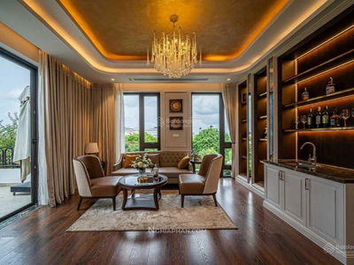 The Grand Manhattan, Vietnam The Grand Manhattan, Vietnam