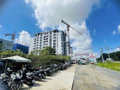 Thu Thiem Green House, Vietnam Thu Thiem Green House, Vietnam