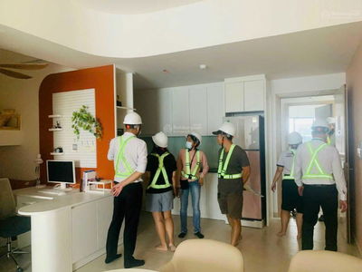 Thu Thiem Green House, Vietnam  Thu Thiem Green House, Vietnam