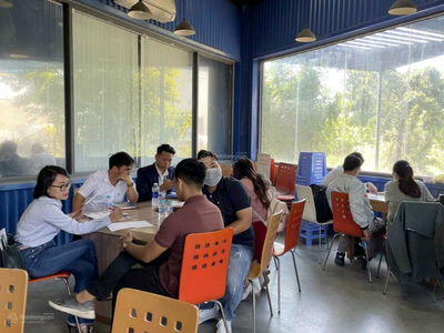 Thu Thiem Green House, Vietnam Thu Thiem Green House, Vietnam