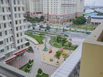 The Era Town, Vietnam The Era Town, Vietnam