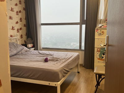 Vinhomes Gardenia Project, Vietnam Vinhomes Gardenia Project, Vietnam