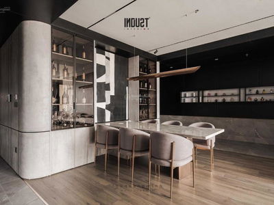 Vinhomes Metropolis - Lieu Giai, Vietnam Vinhomes Metropolis - Lieu Giai, Vietnam