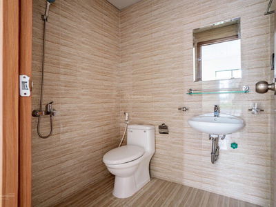 The Ori Garden Project, Vietnam  The Ori Garden Project, Vietnam