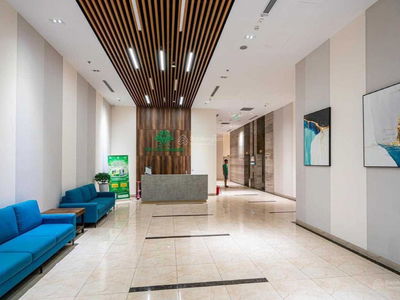 The Ori Garden Project, Vietnam  The Ori Garden Project, Vietnam