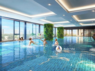 Rose Town Project, Vietnam Rose Town Project, Vietnam