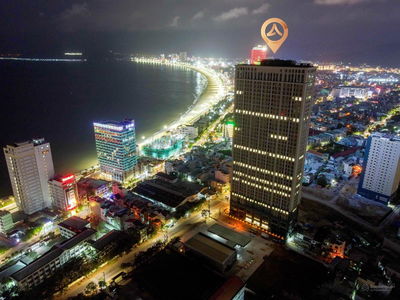 Altara Residences Project, Vietnam  Altara Residences Project, Vietnam