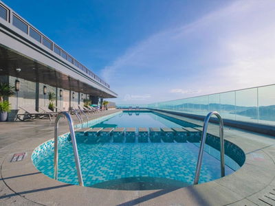 Altara Residences Project, Vietnam Altara Residences Project, Vietnam