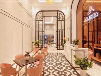 Altara Residences Project, Vietnam Altara Residences Project, Vietnam