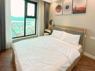 Altara Residences Project, Vietnam Altara Residences Project, Vietnam