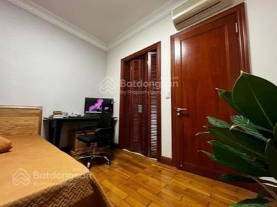 The Manor - City. Ho Chi Minh, Vietnam The Manor - City. Ho Chi Minh, Vietnam