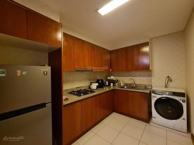 The Manor - City. Ho Chi Minh, Vietnam The Manor - City. Ho Chi Minh, Vietnam