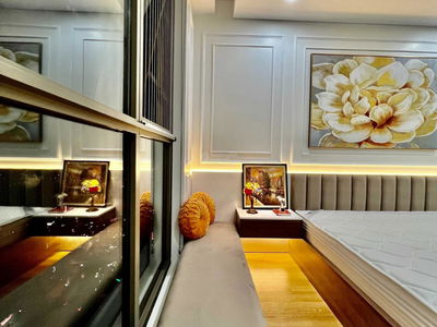 C37 Ministry of Public Security - Bac Ha Tower, Vietnam C37 Ministry of Public Security - Bac Ha Tower, Vietnam