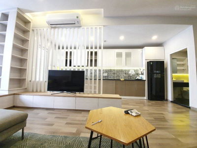 The Botanica, Vietnam The Botanica, Vietnam