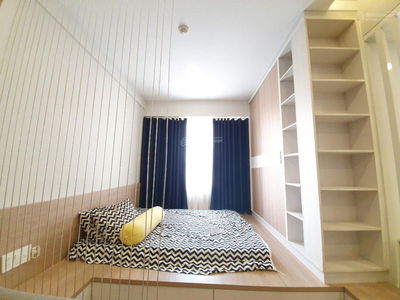 The Botanica, Vietnam The Botanica, Vietnam