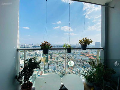 Rivera Park Saigon, Vietnam Rivera Park Saigon, Vietnam