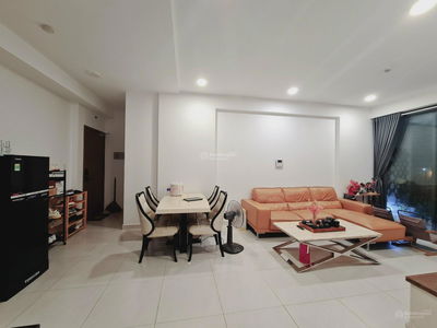 Ricca Apartment District 9, Vietnam Ricca Apartment District 9, Vietnam