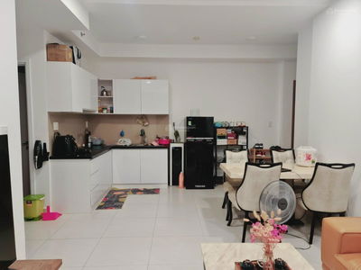 Ricca Apartment District 9, Vietnam Ricca Apartment District 9, Vietnam