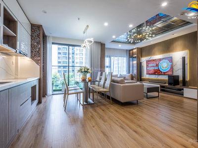 Vinhomes Ocean Park Gia Lam Project, Vietnam Vinhomes Ocean Park Gia Lam Project, Vietnam