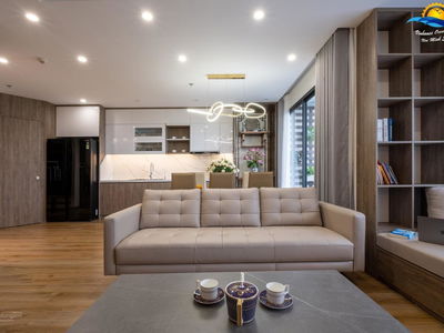 Vinhomes Ocean Park Gia Lam Project, Vietnam Vinhomes Ocean Park Gia Lam Project, Vietnam