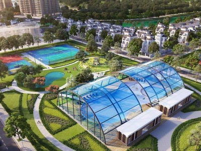 Vinhomes Ocean Park Gia Lam Project, Vietnam Vinhomes Ocean Park Gia Lam Project, Vietnam