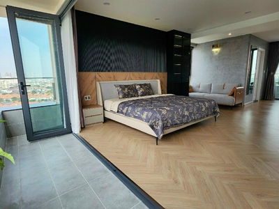 Scenic Valley 1, Vietnam Scenic Valley 1, Vietnam