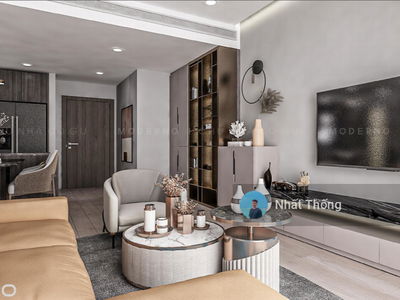 Empire City Thu Thiem, Vietnam  Empire City Thu Thiem, Vietnam