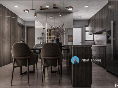 Empire City Thu Thiem, Vietnam Empire City Thu Thiem, Vietnam