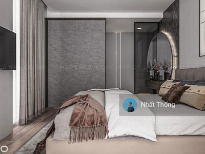 Empire City Thu Thiem, Vietnam Empire City Thu Thiem, Vietnam