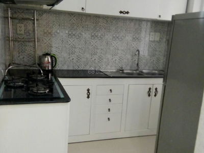 Sky Garden 3, Vietnam Sky Garden 3, Vietnam