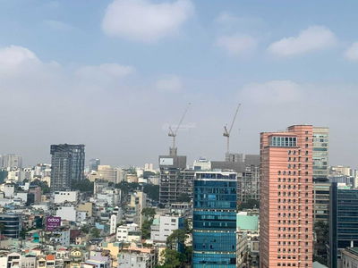 ICON 56, Vietnam ICON 56, Vietnam