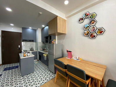 The Botanica, Vietnam The Botanica, Vietnam