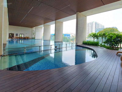 The Botanica, Vietnam The Botanica, Vietnam