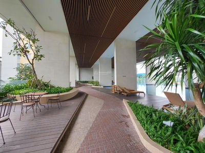 The Botanica, Vietnam The Botanica, Vietnam