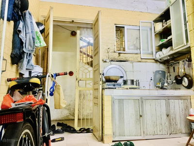 Tran Huy Lieu Street, Vietnam Tran Huy Lieu Street, Vietnam