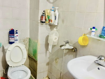 Tran Huy Lieu Street, Vietnam Tran Huy Lieu Street, Vietnam