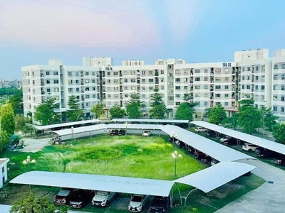 Hung Thinh Housing Area Project, Vietnam Hung Thinh Housing Area Project, Vietnam