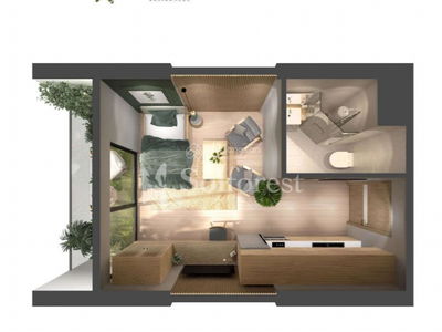 Sol Forest Ecopark Project, Vietnam Sol Forest Ecopark Project, Vietnam