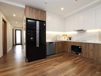 Binh Minh Garden Project, Vietnam Binh Minh Garden Project, Vietnam