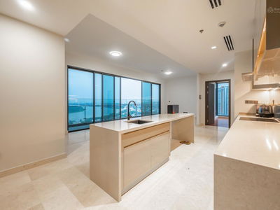 District 2 Thao Dien, Vietnam District 2 Thao Dien, Vietnam