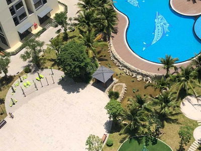 Vinhomes Grand Park, Vietnam Vinhomes Grand Park, Vietnam